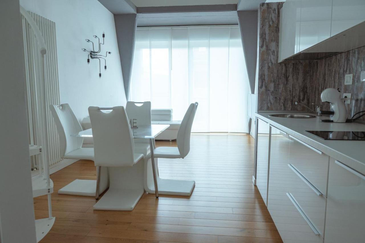 Statuto Suite Флоренція Екстер'єр фото
